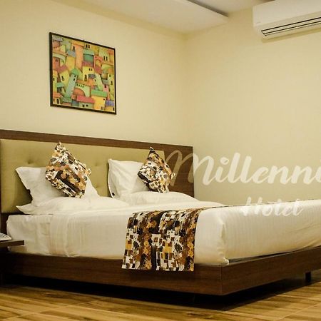 Pph Living Millennials Jigani Otel Kammasandra Dış mekan fotoğraf