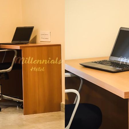 Pph Living Millennials Jigani Otel Kammasandra Dış mekan fotoğraf