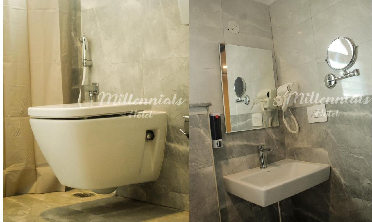 Pph Living Millennials Jigani Otel Kammasandra Dış mekan fotoğraf