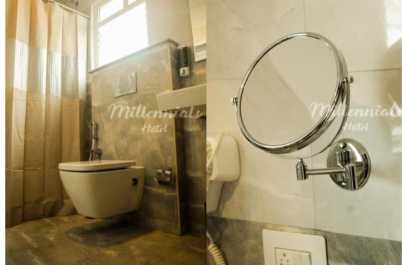 Pph Living Millennials Jigani Otel Kammasandra Dış mekan fotoğraf